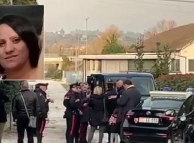 Femminicidio di Monte Roberto: Sadjide uccisa a sprangate, fatali colpi al volto