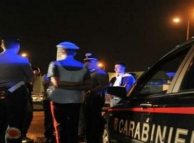 Monte San Giusto, finisce fuori strada: 27enne trovato ubriaco al volante con tasso alcolico record