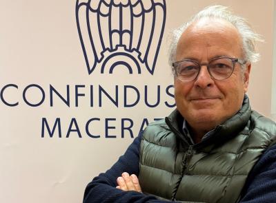 Sanità Marche, confronto Calcinaro-Confindustria: "Equilibrio di bilancio e fabbisogno priorità assolute"