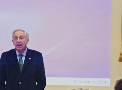 Macerata, continuità alla guida dei Maestri del Lavoro: Sandro Rita prosegue il mandato fino al 2029