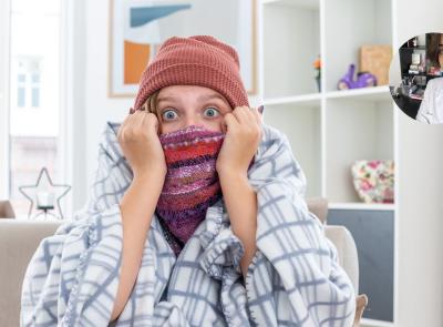 Perché ci sentiamo più stanchi in inverno: la scienza dietro al calo di energia