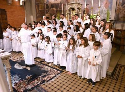 Rotary Club Macerata "Matteo Ricci", Concerto di Natale in Piazza Vittorio Veneto