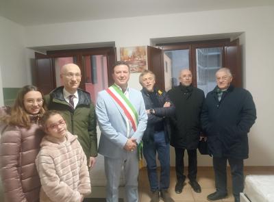 Celebrati a Tolentino i 30 anni di attività del CentroArancia