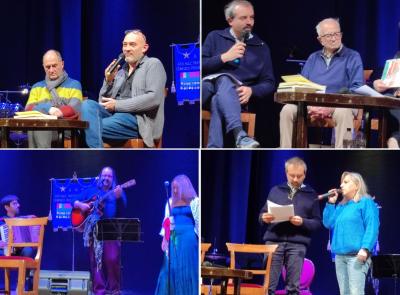 L'antidoto alla divisione: Anpi Civitanova e Montecosaro si fondono e alzano il "presidio democratico"