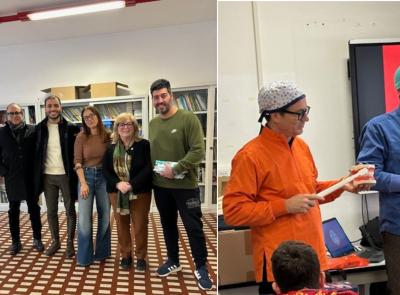 Rotary Tolentino porta l'educazione alla salute orale nelle scuole con il progetto "Denti sani"