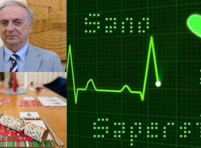 Divertirsi con amici e parenti: gustare la buona tavola fa bene alla salute, ma attenzione!