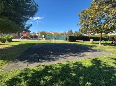 Civitanova, nuovi giochi inclusivi per i quartieri Risorgimento e Stadio