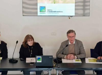 Nel Parco dei Sibillini ci sono 65 specie di orchidee: il nuovo calendario 2026 le racconta in foto