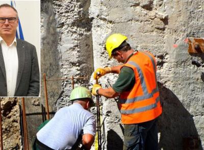 Marche, più morti sul lavoro nel 2025: a Macerata salgono gli infortuni (2.978) ma calano le malattie professionali