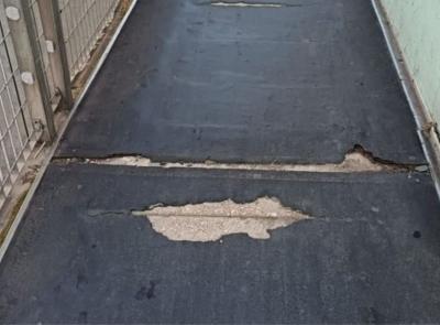 Civitanova, 125mila euro per la sicurezza dei sottopassi: al via i lavori nelle vie Indipendenza, Buozzi e Colombo