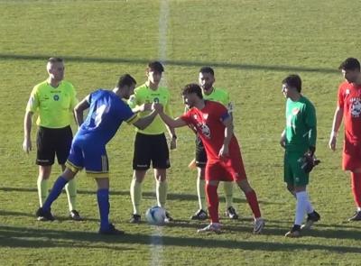 Chiesanuova, è guarigione completa: a Montegranato la quarta vittoria di fila e ritorno nel gruppone