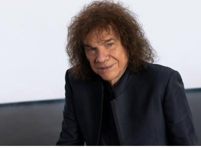 Macerata, lo Sferisterio live cala l'asso Riccardo Cocciante: 30 anni dall'ultima volta