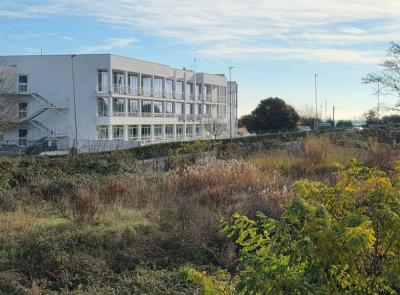 Macerata, svolta parcheggi Scienze della Formazione: il Comune acquisisce 3.800 mq a Vallebona