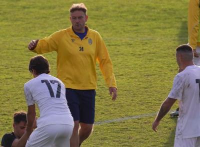 Eccellenza, secondo addio in poche ore: dopo Ciattaglia si dimette anche Mengo dal Montegranaro