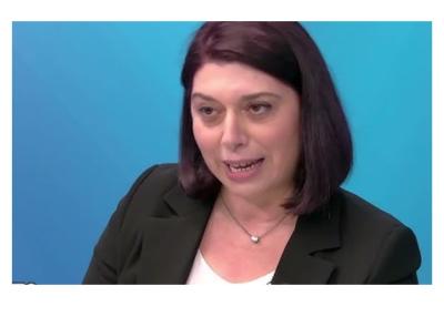 Monia Prioretti lascia la civica Tolentino nel Cuore  ed entra in Fratelli d'Italia