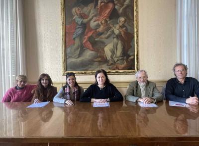 Civitanova fa rete con i quattro istituti superiori: siglato accordo di programma