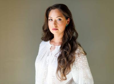 Un viaggio tra Enescu, Ravel e Rameau: Daria Parkhomenko in concerto al Politeama di Tolentino