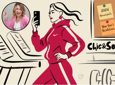 La lista dei buoni propositi (che nessuno rispetterà)