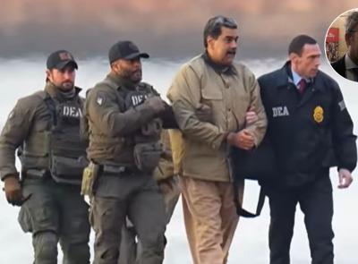 EDITORIALE - "Viva il Venezuela di Maduro, contro l’imperialismo USA!"