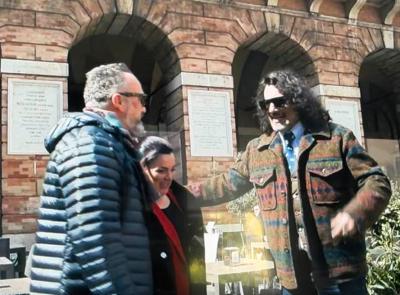 "Quattro ristoranti", in onda la puntata su Macerata: alla Country House ‘I Gelsi’ lo scettro di miglior cucina contadina