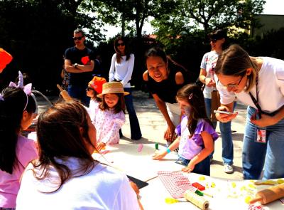 Open Day alla Marche International School: a Civitanova due giornate dedicate alla scuola bilingue