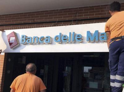 Crac Banca Marche, la Corte d’Appello: "Nessun dolo, il dissesto fu causato dalla crisi globale"