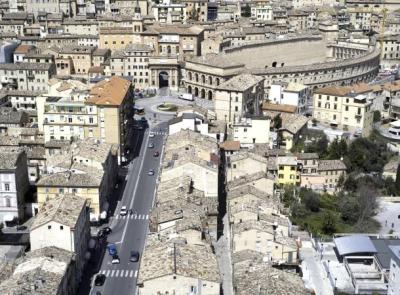 Qualità dell’aria, 2025 da record a Macerata e Civitanova: "Il miglior anno di sempre per il PM10"