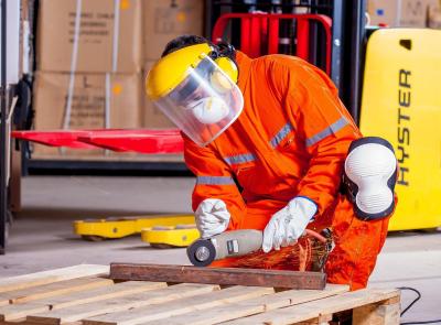 Il Responsabile del Servizio di Prevenzione e Protezione: Un Pilastro della Sicurezza sul Lavoro in Italia