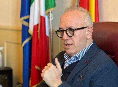 Civitanova Alta, la caserma dei carabinieri non verrà soppressa. Ciarapica: "Successo della maggioranza"