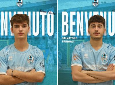 Trodica scatenato sul mercato: arrivano Tringali e Tardini, Vanzan nel mirino