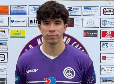 Montefano, arriva Alexander Strupsceki: rinforzo importante per l’attacco