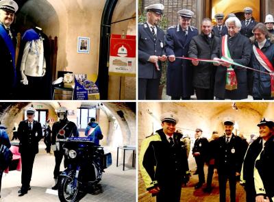 Polizia locale di Macerata: 140 anni di storia e un 2025 all’insegna degli interventi (4.500). 400 gli incidenti rilevati