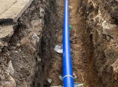 Macerata, corso Matteotti chiuso per lavori fognari: ecco come cambia la viabilità