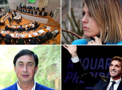 Due assessori in più in Regione Marche? Primo sì, ma lo scontro (anche interno) è solo all’inizio