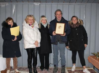 San Severino, Cesolo premia i presepi più belli: successo per “Presepe in ogni casa”