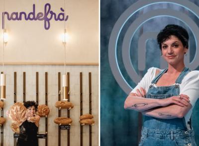 Da Senigallia a MasterChef: il pane marchigiano di Francesca Casci Ceccacci conquista la cucina più famosa d’Italia