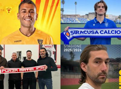 Calciomercato in fermento: dalla Serie A alla Prima Categoria, giornata calda sul fronte marchigiano