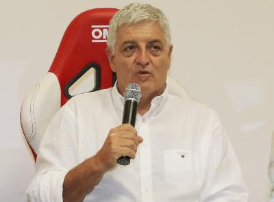 Lube, Cormio dopo Varsavia: “Iniezione di fiducia, ma ora servono punti in trasferta”