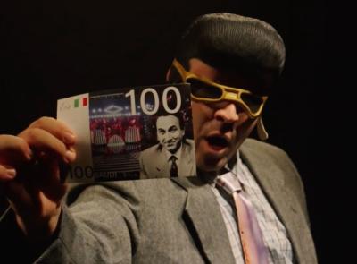 Scapezzolate: la sigla ufficiale del FantaSanremo 2026 firmata dal fenomeno musicale TonyPitony