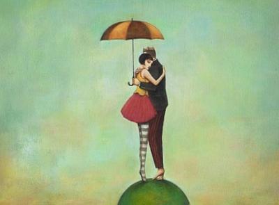 L’amore tra razionalità stoica e follia platonica