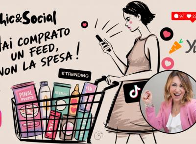 Compri quello che hai scrollato