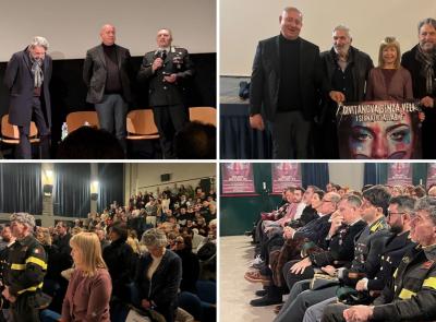 Civitanova sotto scacco della cocaina: "Esiste una cupola tra affari e clan"