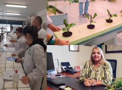 Macerata, all'Istituto Agrario nasce Agrotech 5.0: un diploma "su misura" per le imprese