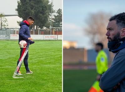 Derby ad alta tensione, il conto del giudice sportivo: stangata per Passarini e Marinelli