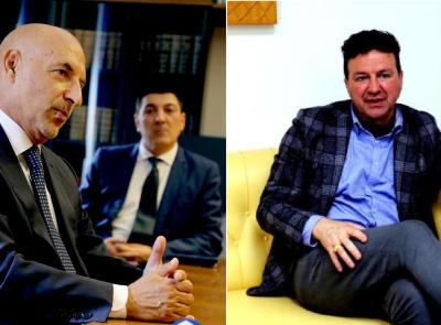 Furti Tolentino, Sclavi dopo la riunione in Prefettura: "Controlli anche nei festivi e fibra ottica, ecco cosa cambia"