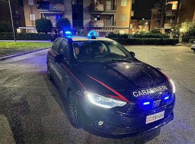 Pollenza, furto da 100mila euro: il DNA tradisce il ladro, incastrato dalla torcia tenuta in bocca