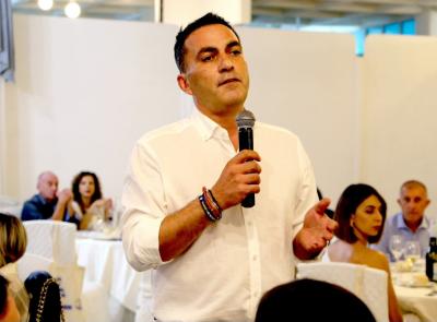 L'affaire Vannacci scuote la Lega, Buldorini non esita: "Sono al 100% uomo di Matteo Salvini dal 2015"