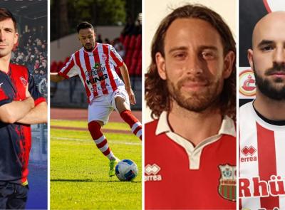 Calciomercato dilettanti, ore roventi: Maceratese col fiato sospeso, pioggia di colpi in tutte le categorie