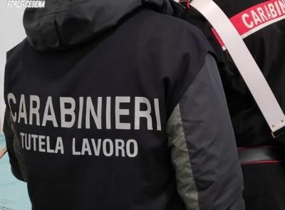 Ispezione al bar di Treia, la replica del legale: "Nessun illecito penale legato a stupefacenti"