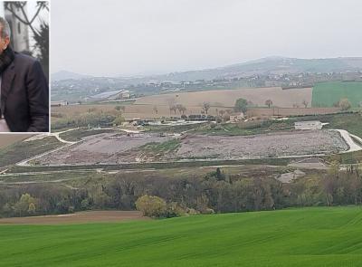 Discarica, Morgoni attacca la maggioranza: “Basta gioco delle tre carte, si decida il sito. La lista c'è già"